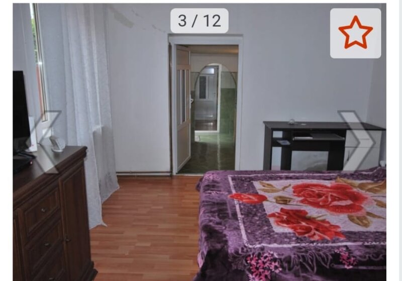 Muntii Carpati, Bucuresti